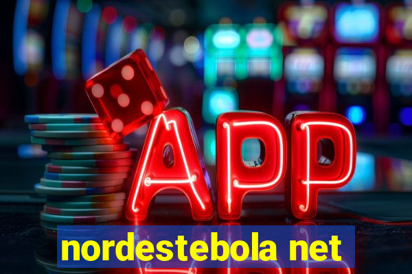 nordestebola net